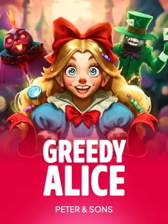 Greedy Alice